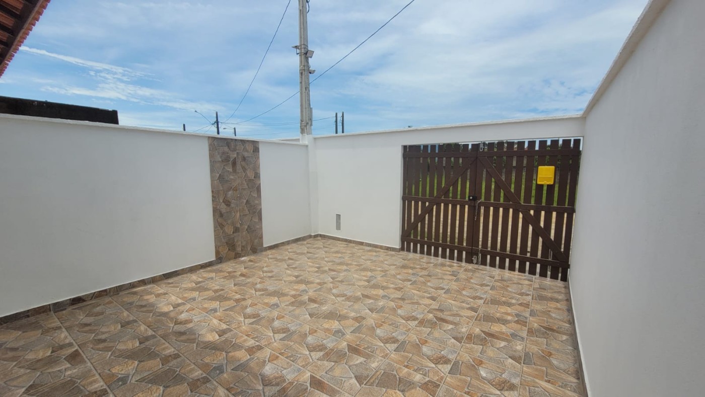 Casa, 2 quartos - Foto 8