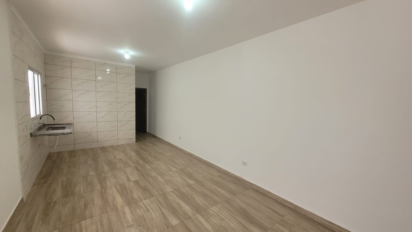 Casa, 2 quartos - Foto 3