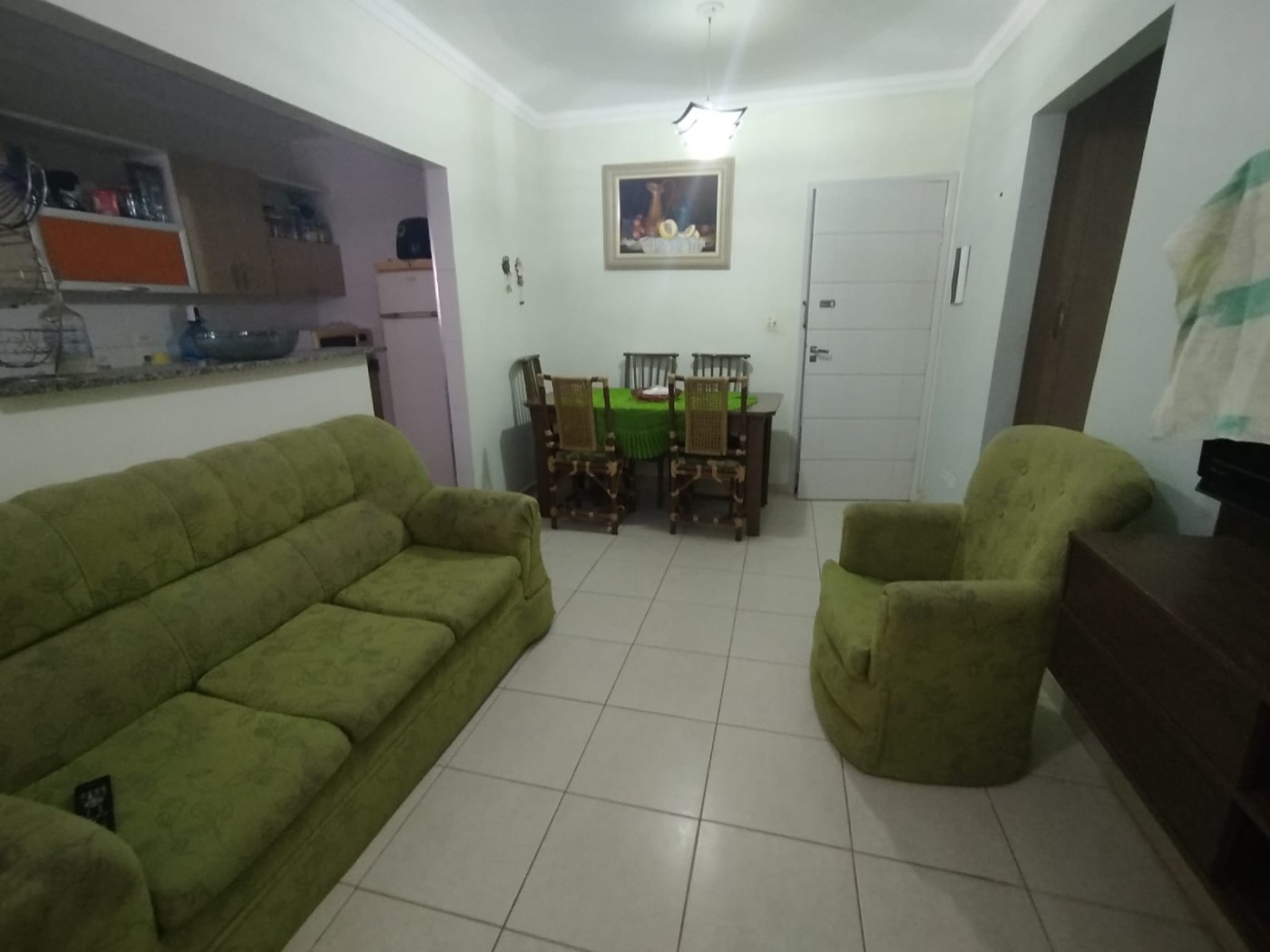 Apartamento, 1 quarto - Foto 6