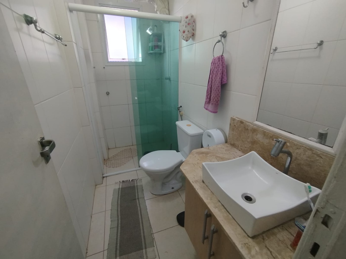 Apartamento, 1 quarto - Foto 13