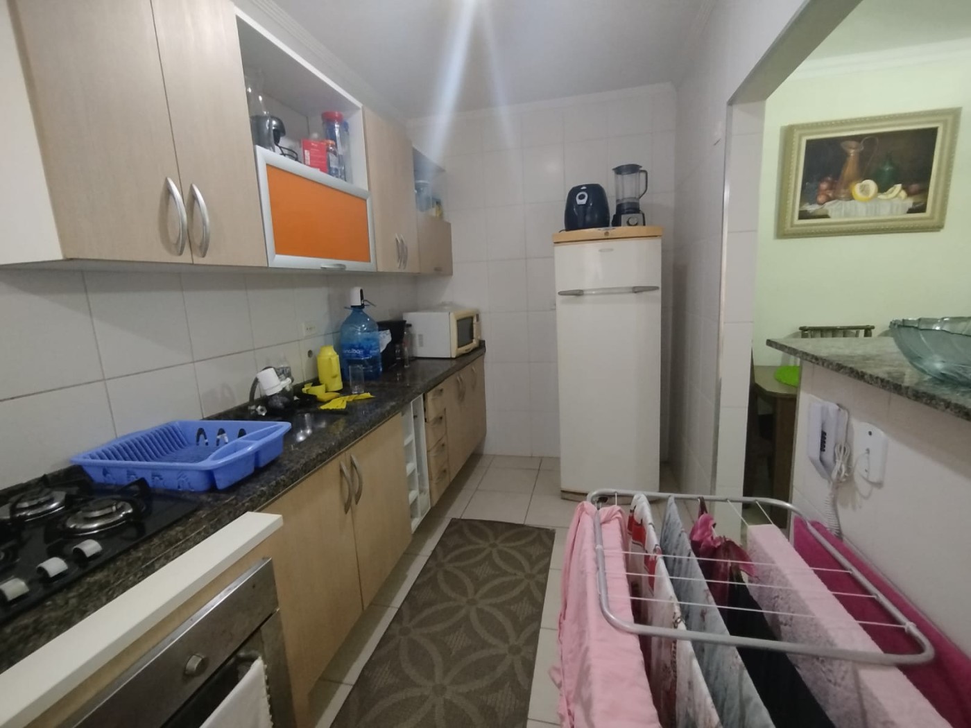 Apartamento, 1 quarto - Foto 8