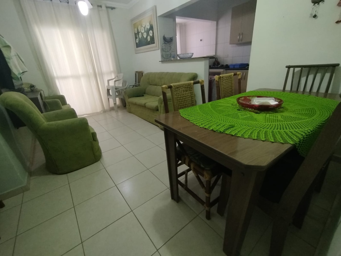 Apartamento, 1 quarto - Foto 5