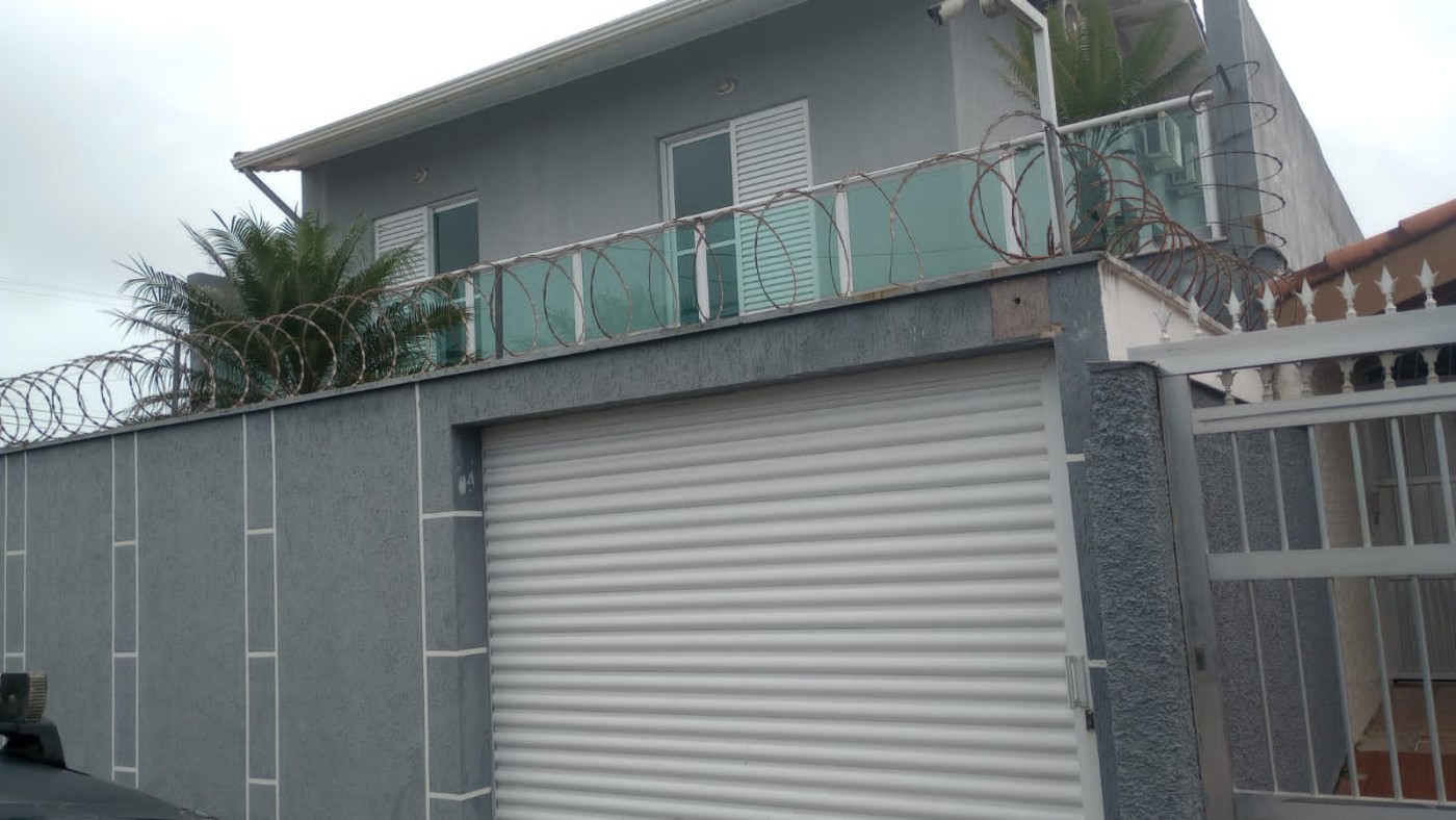 Sobrado, 4 quartos - Foto 2
