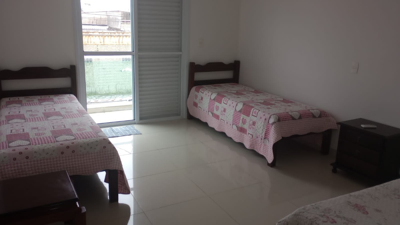Sobrado, 4 quartos - Foto 7