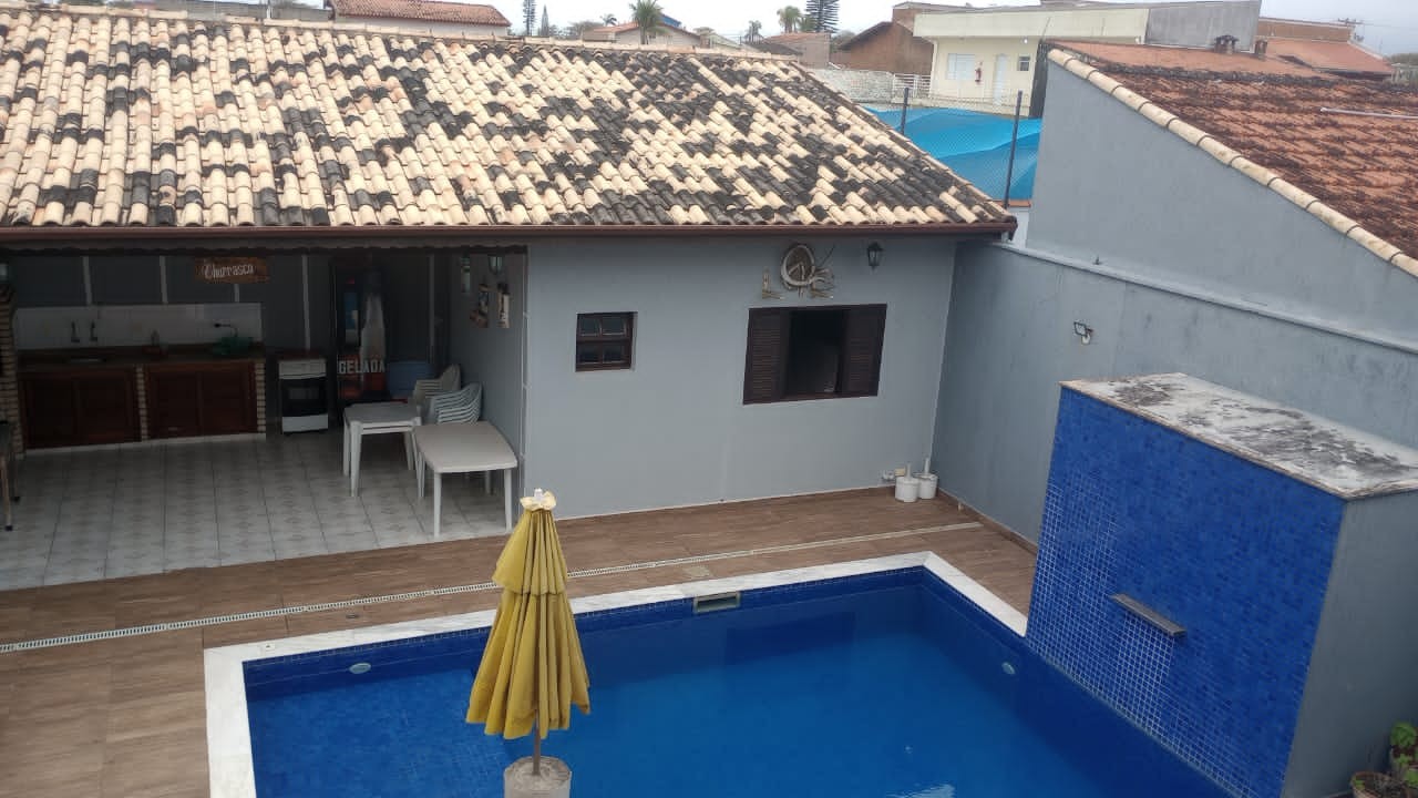 Sobrado, 4 quartos - Foto 6