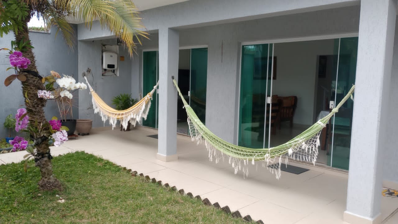 Sobrado, 4 quartos - Foto 1