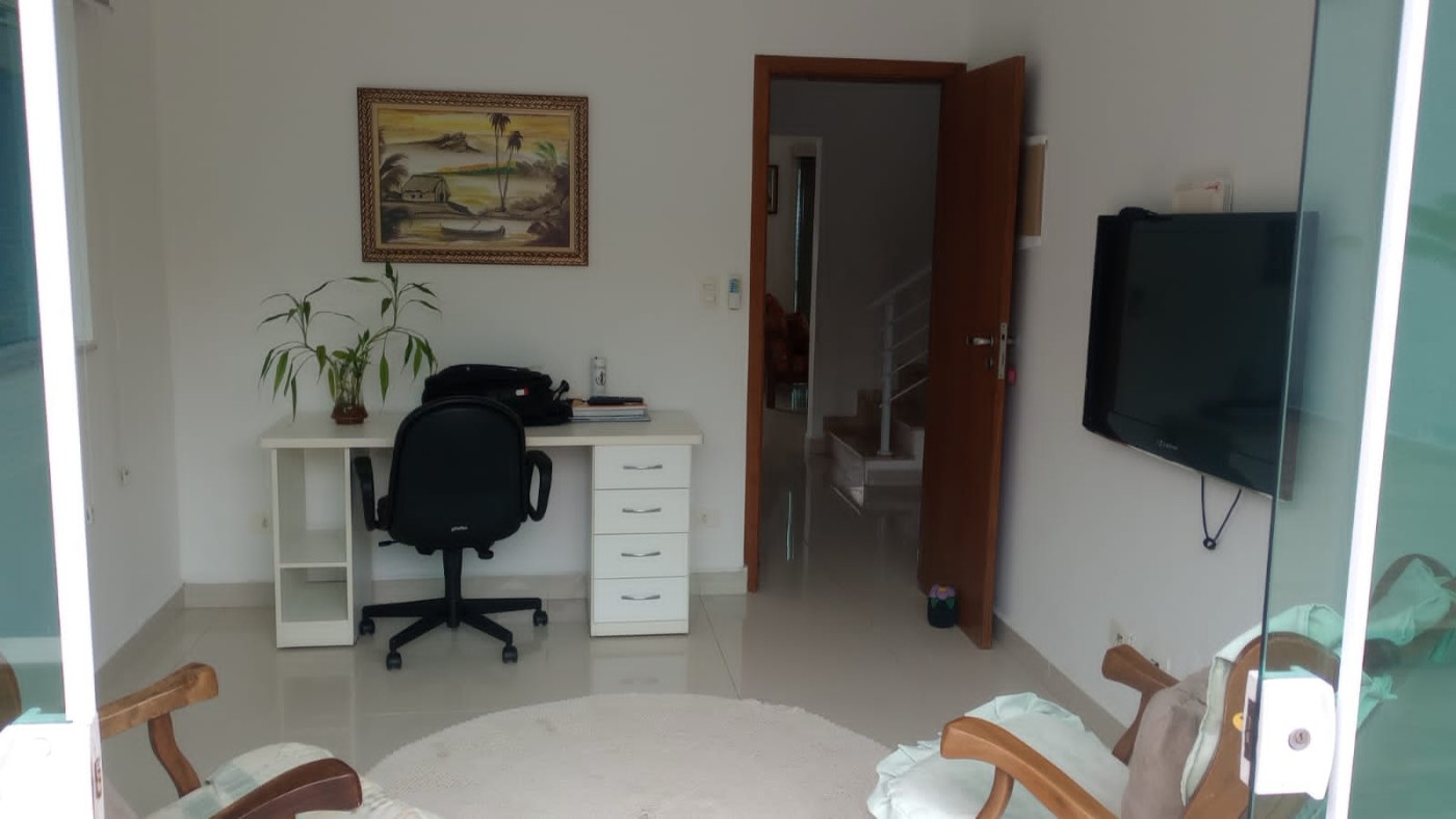 Sobrado, 4 quartos - Foto 3