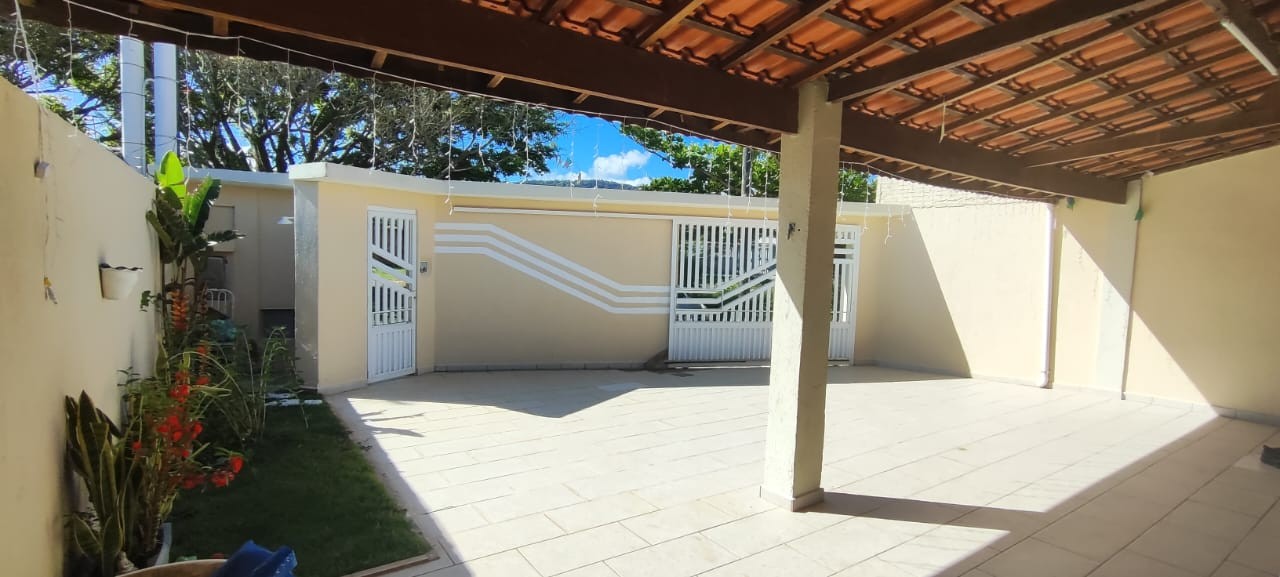 Casa, 2 quartos - Foto 2
