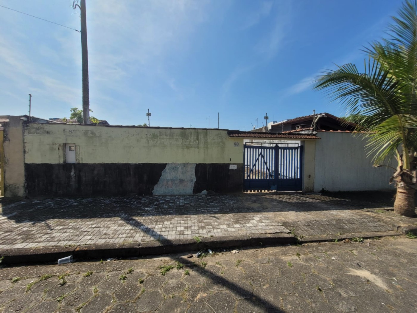 Casa, 2 quartos - Foto 1