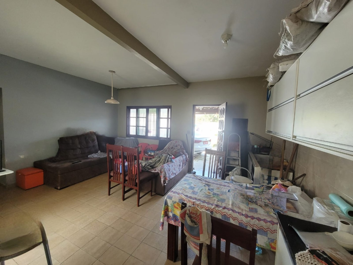 Casa, 2 quartos - Foto 5