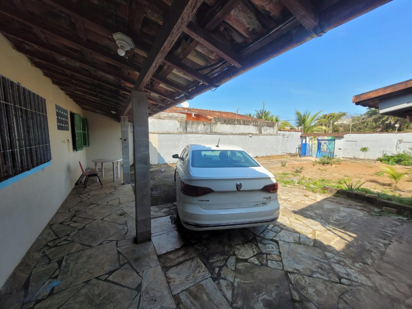 Casa, 2 quartos - Foto 4