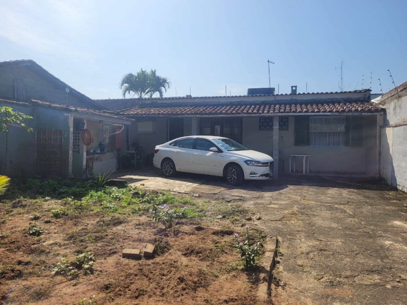Casa, 2 quartos - Foto 15