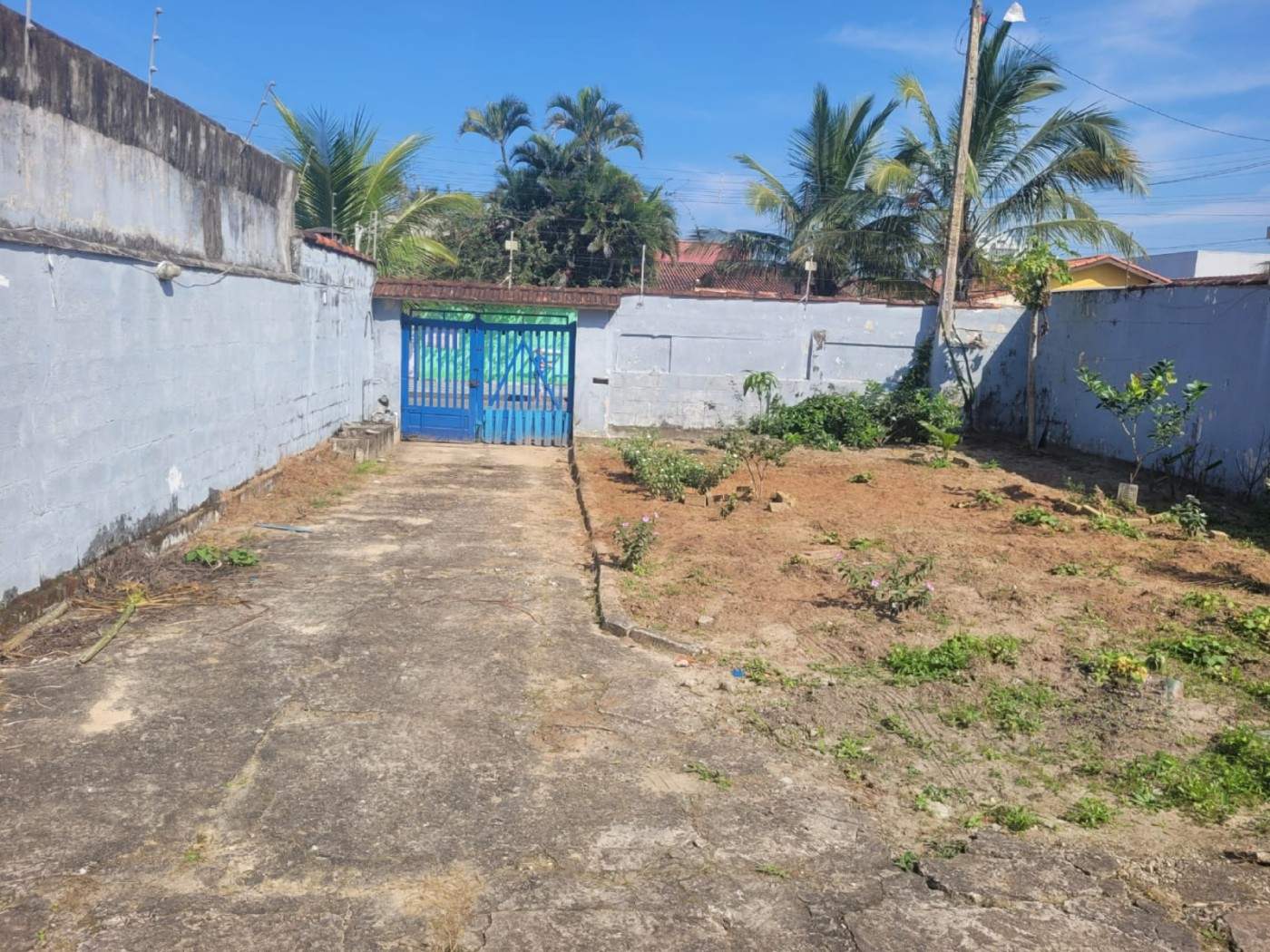 Casa, 2 quartos - Foto 2