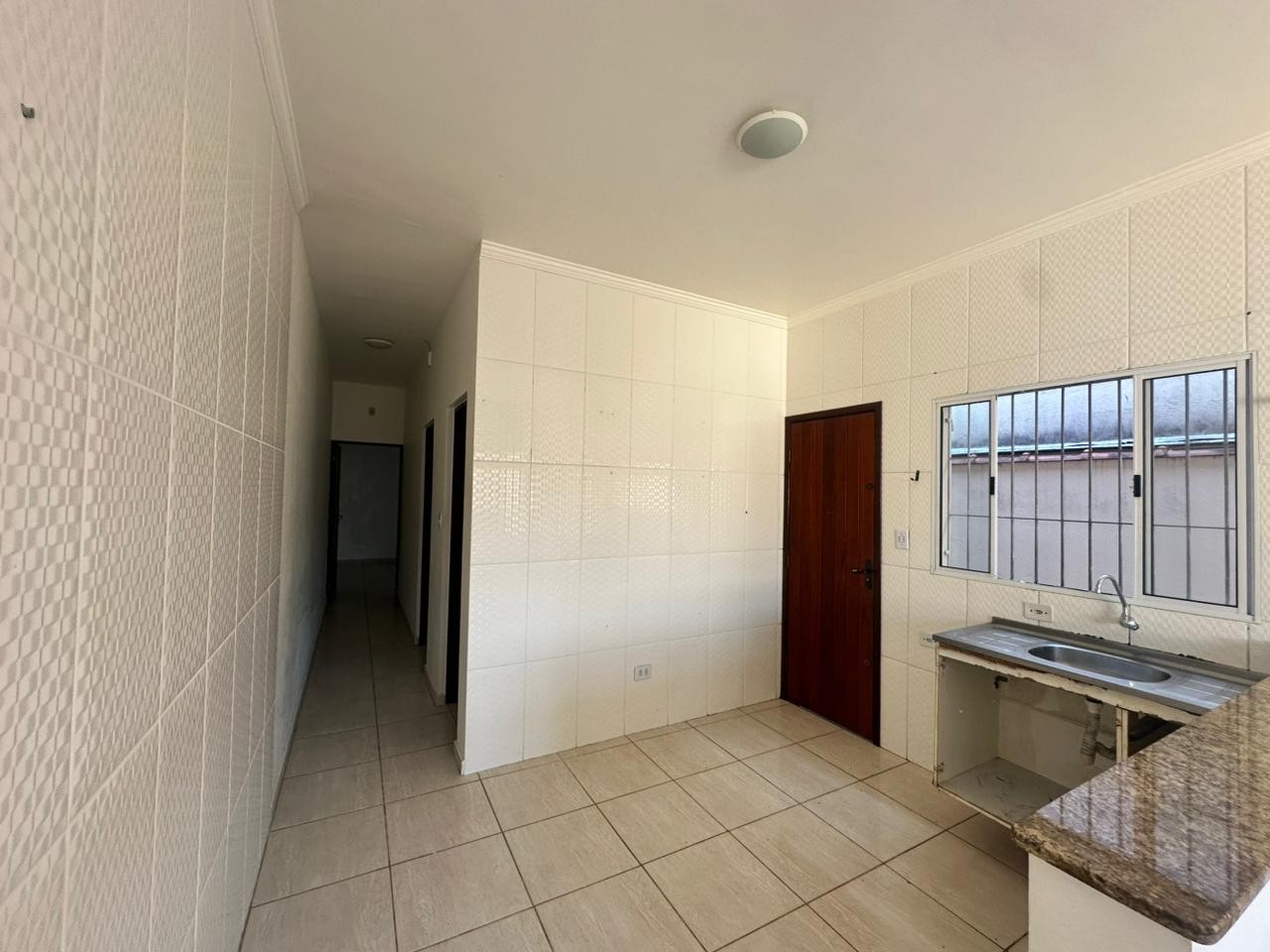 Casa, 2 quartos - Foto 4