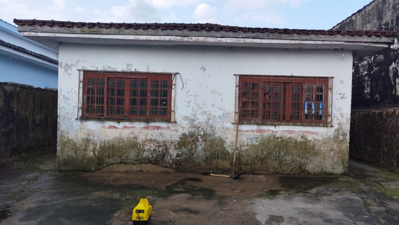 Casa, 3 quartos - Foto 3