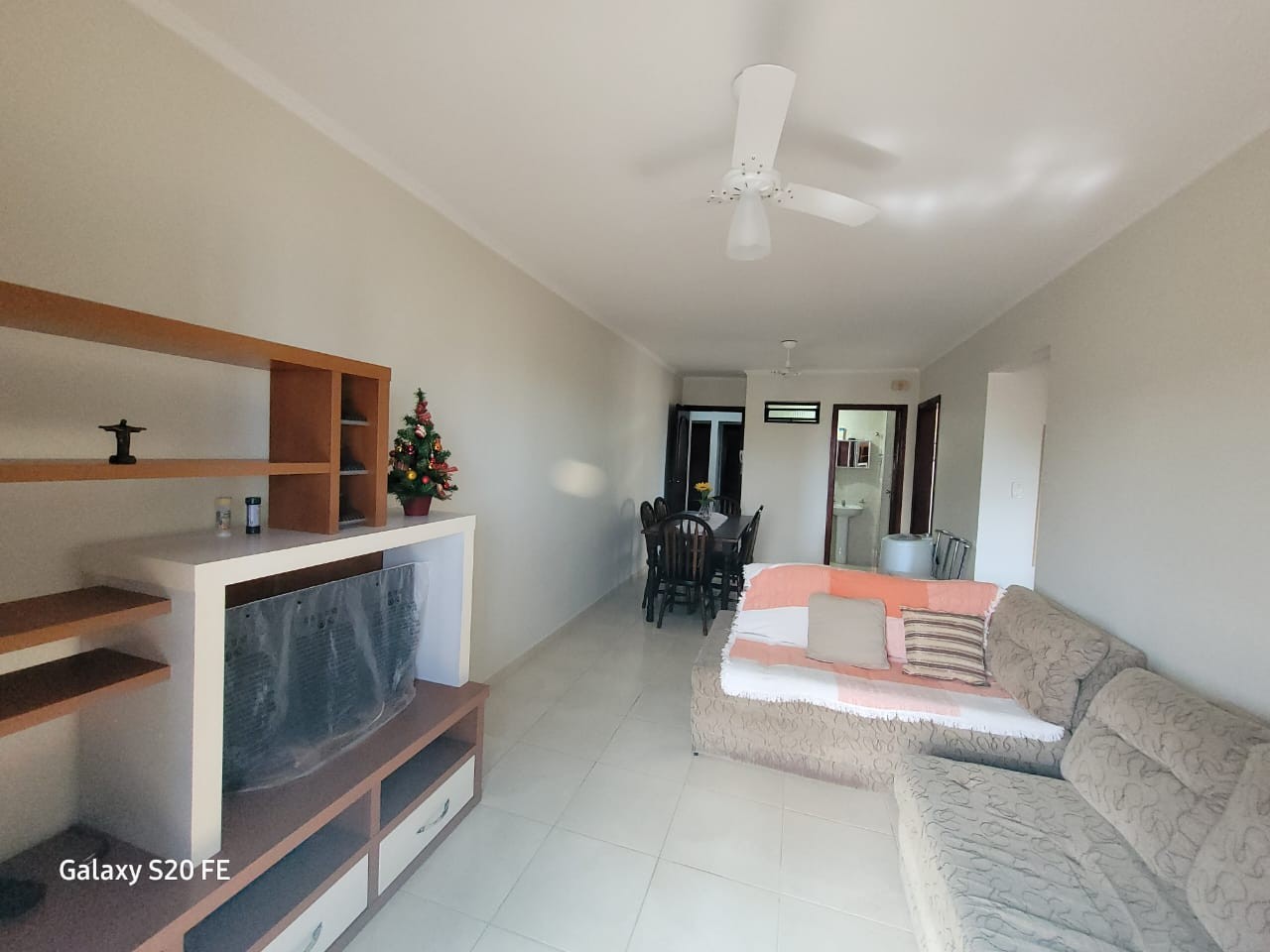 Apartamento, 1 quarto, 65 m² - Foto 6