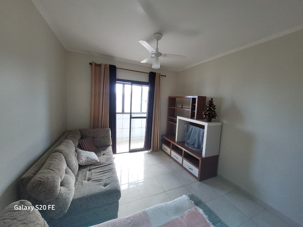 Apartamento, 1 quarto, 65 m² - Foto 3