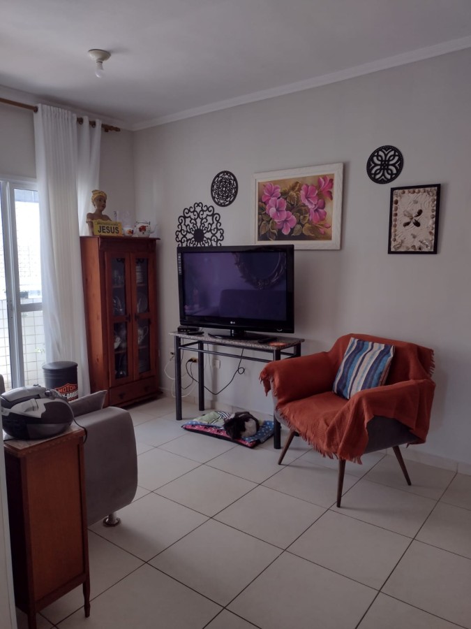 Apartamento, 2 quartos, 61 m² - Foto 1