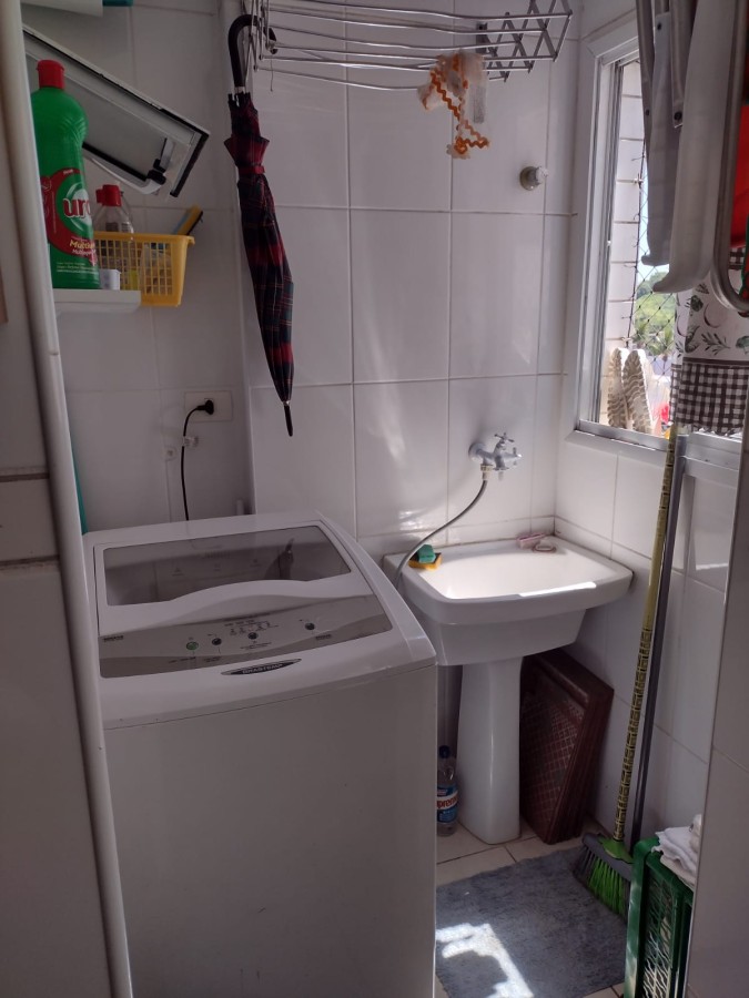 Apartamento, 2 quartos, 61 m² - Foto 7