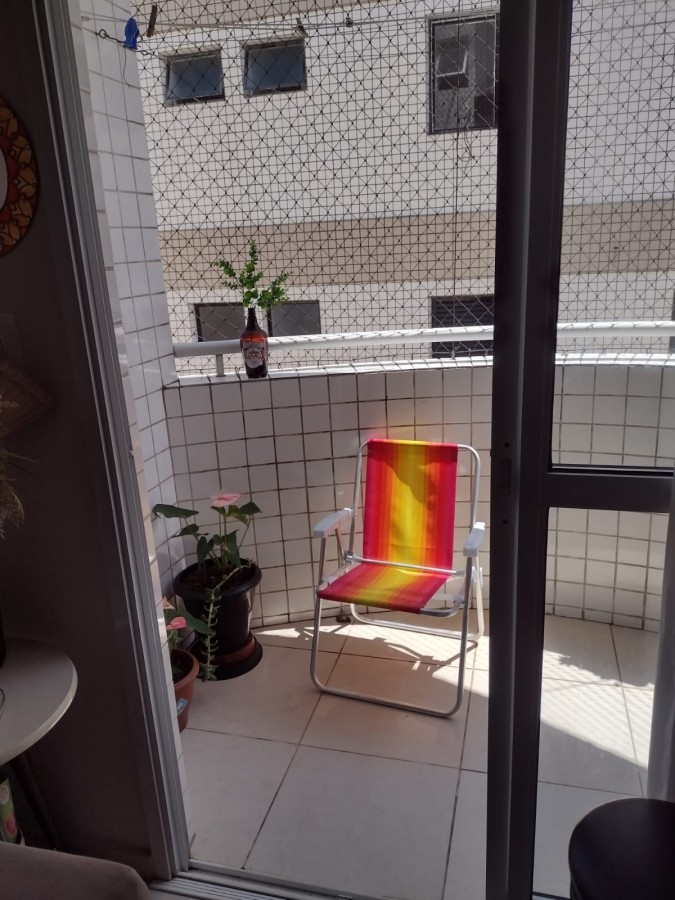 Apartamento, 2 quartos, 61 m² - Foto 3