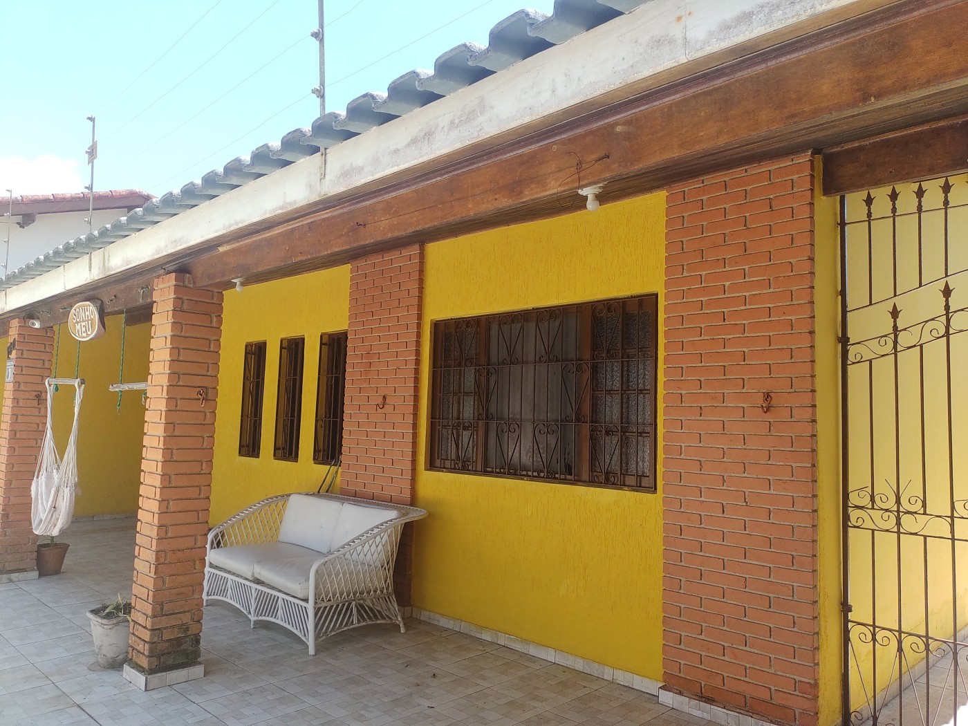 Casa, 3 quartos - Foto 3