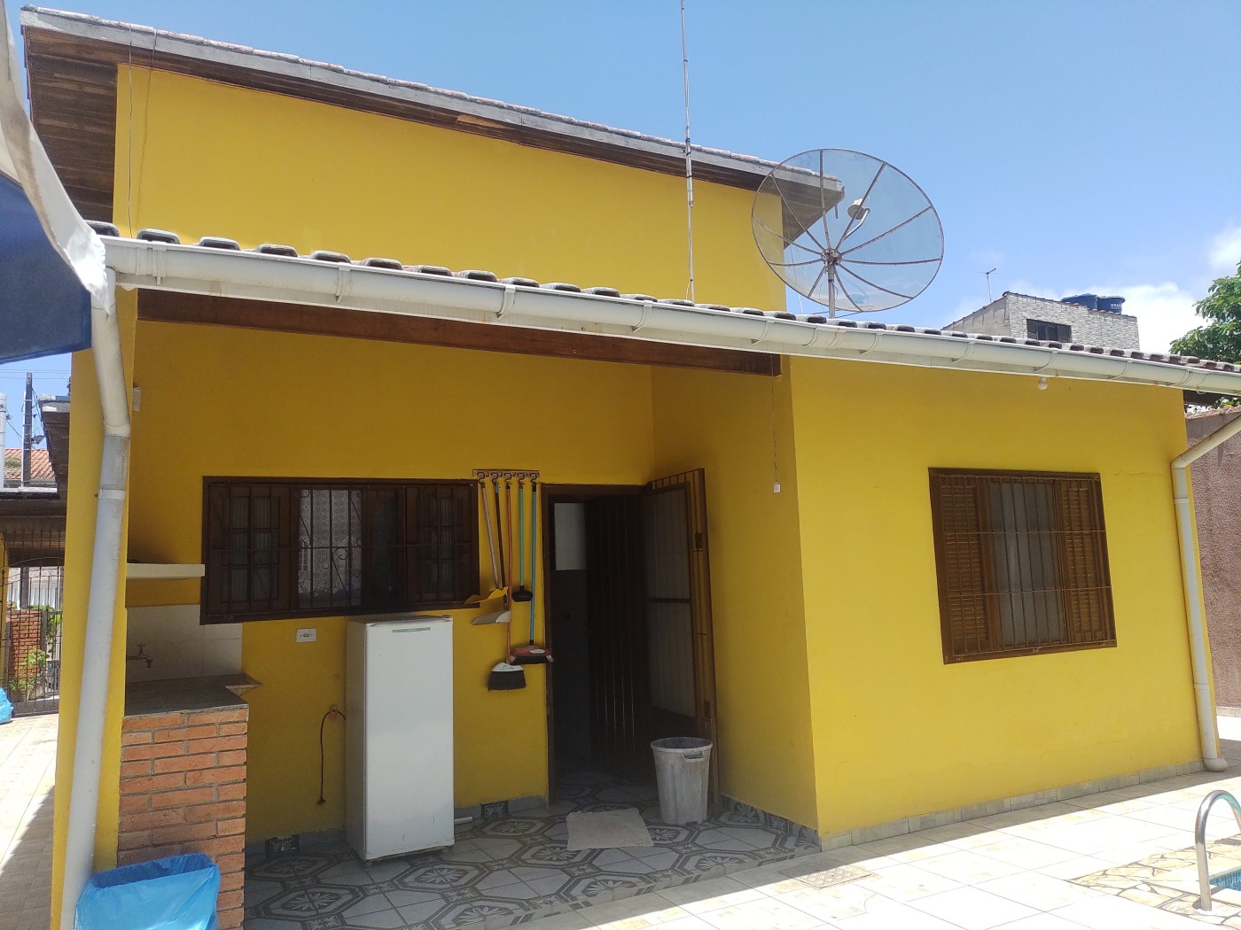 Casa, 3 quartos - Foto 13