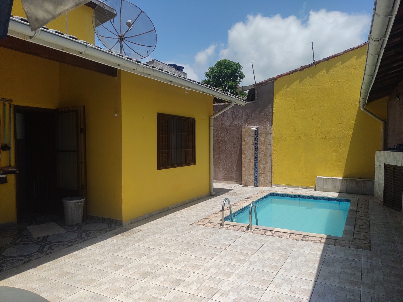 Casa, 3 quartos - Foto 14