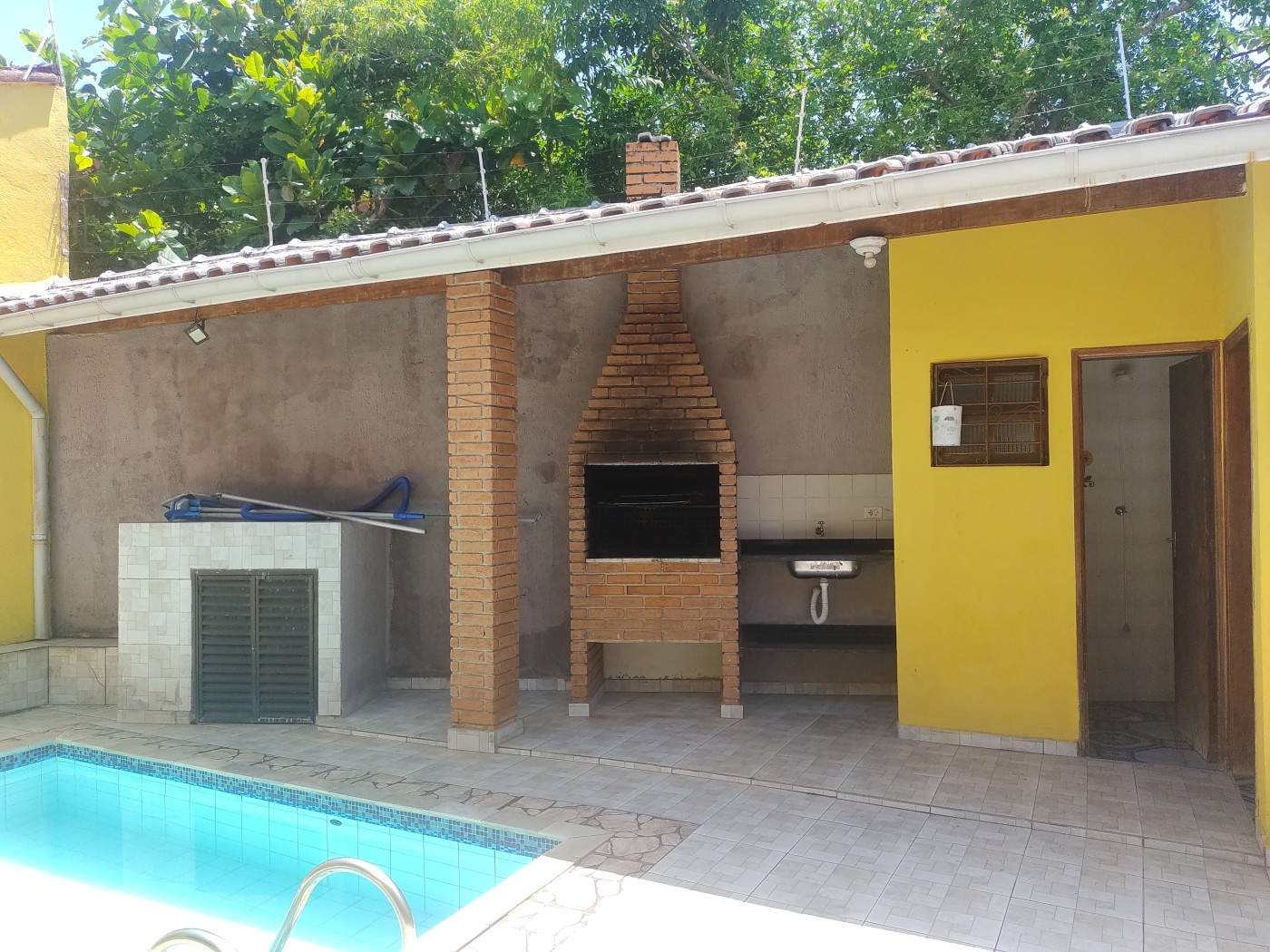 Casa, 3 quartos - Foto 1