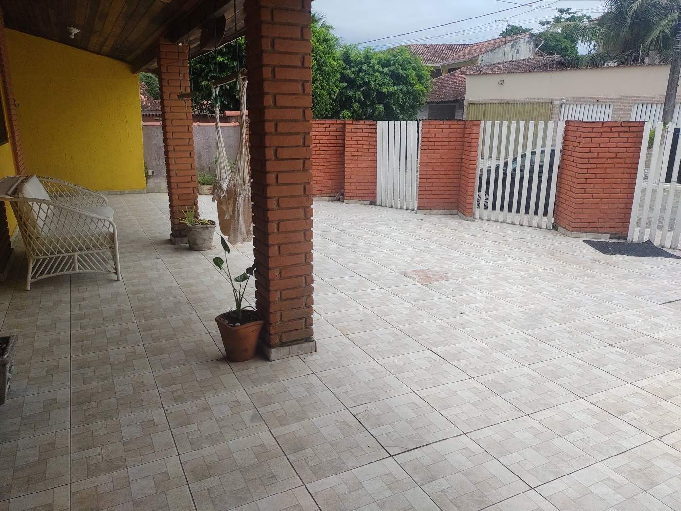 Casa, 3 quartos - Foto 20