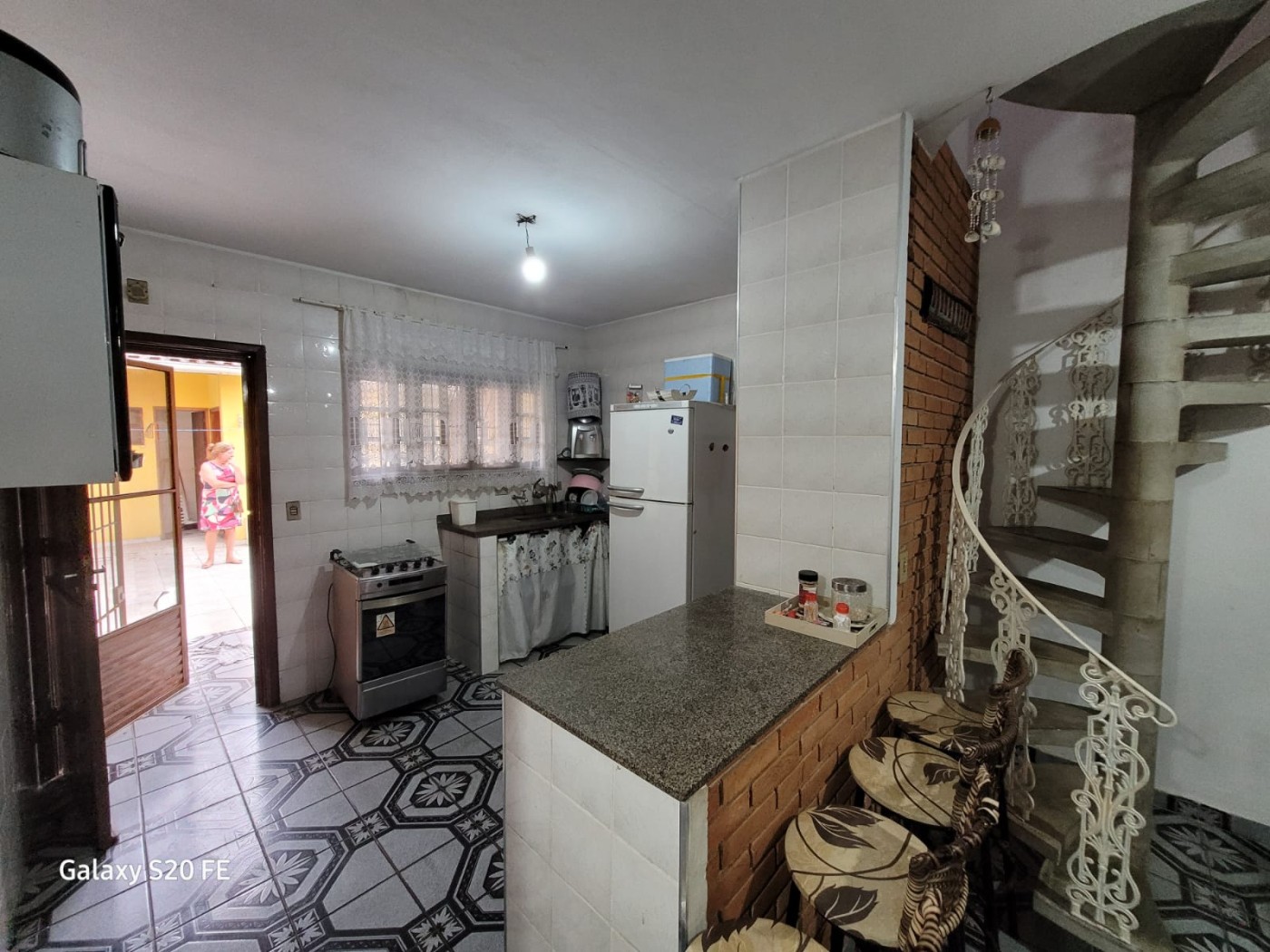 Casa, 3 quartos - Foto 8