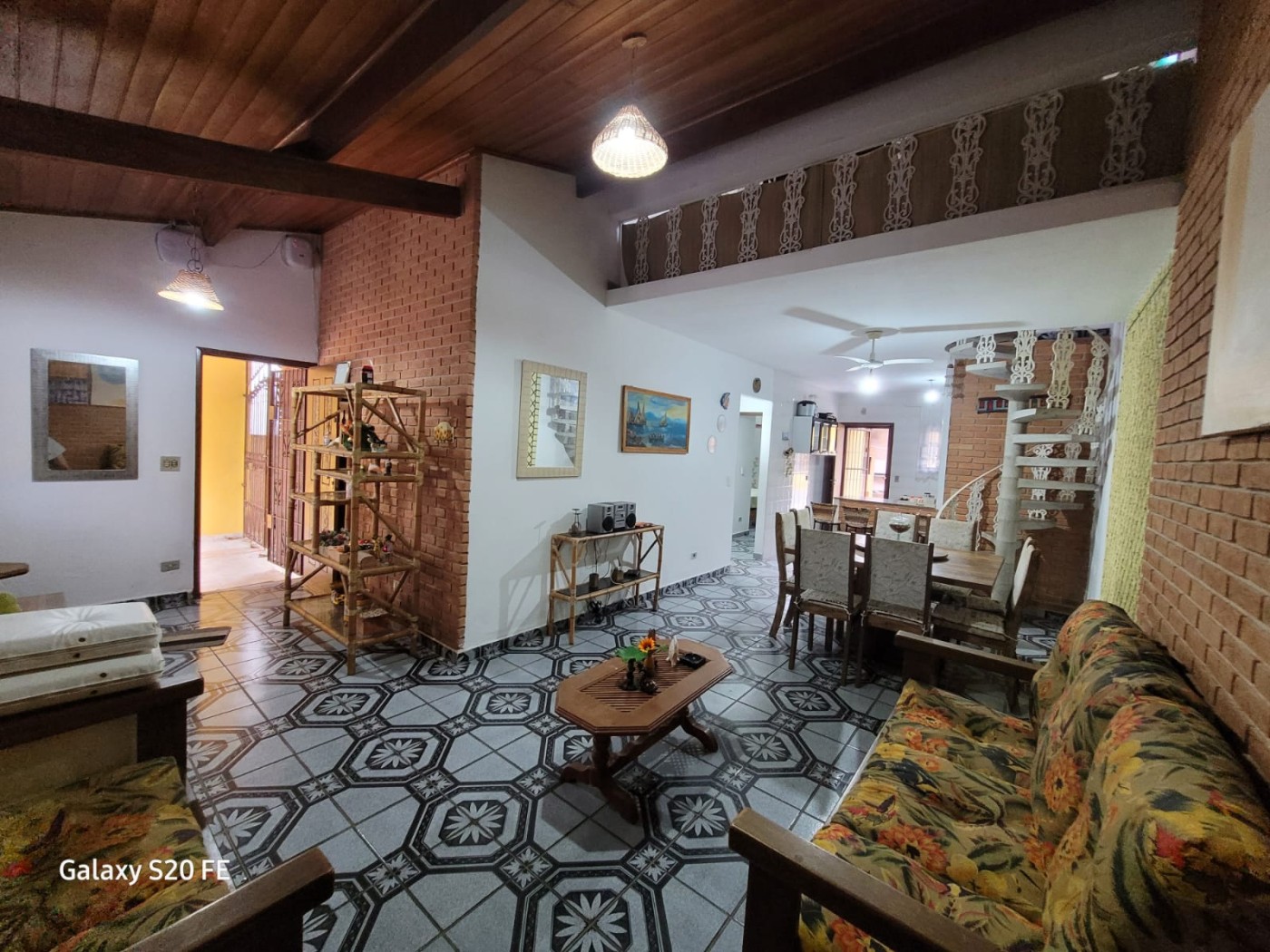 Casa, 3 quartos - Foto 5