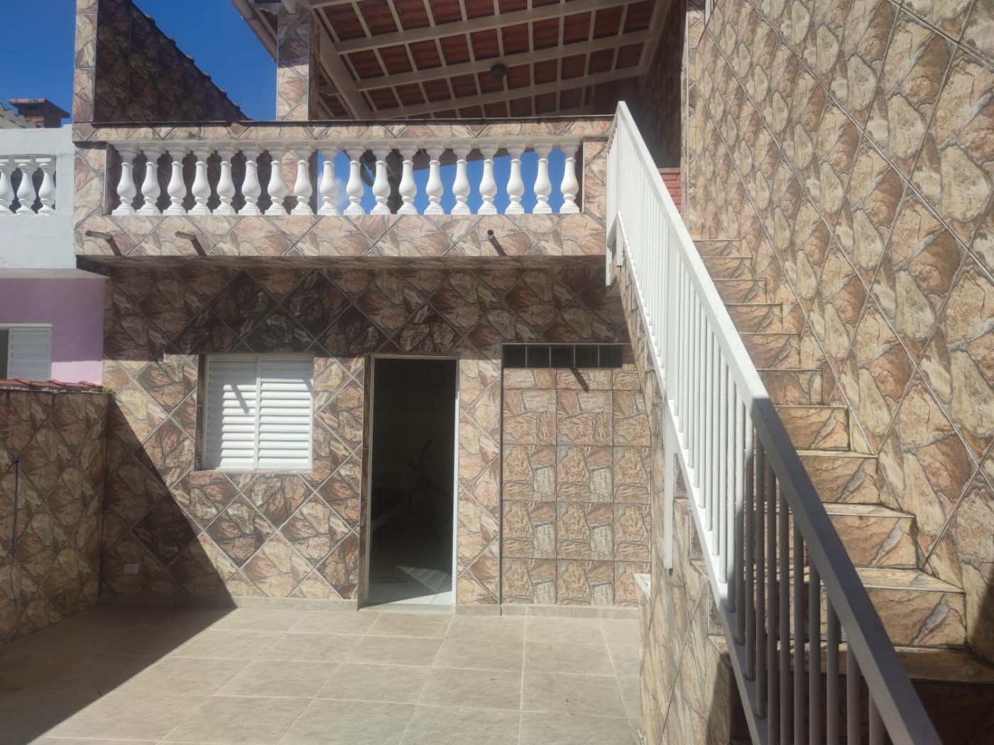Casa, 2 quartos - Foto 19