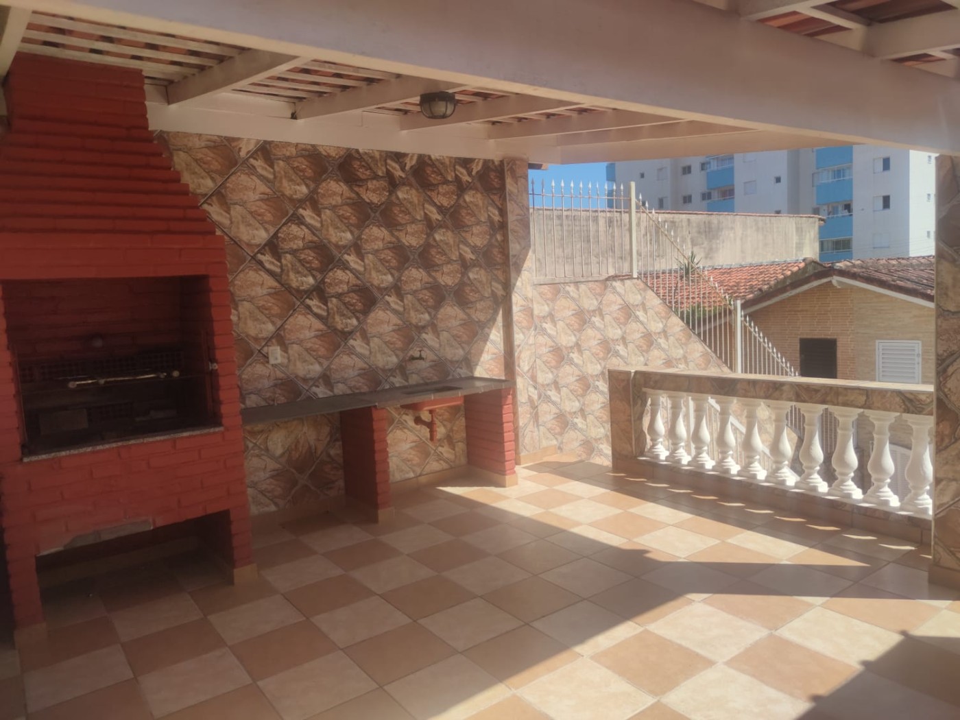 Casa, 2 quartos - Foto 20