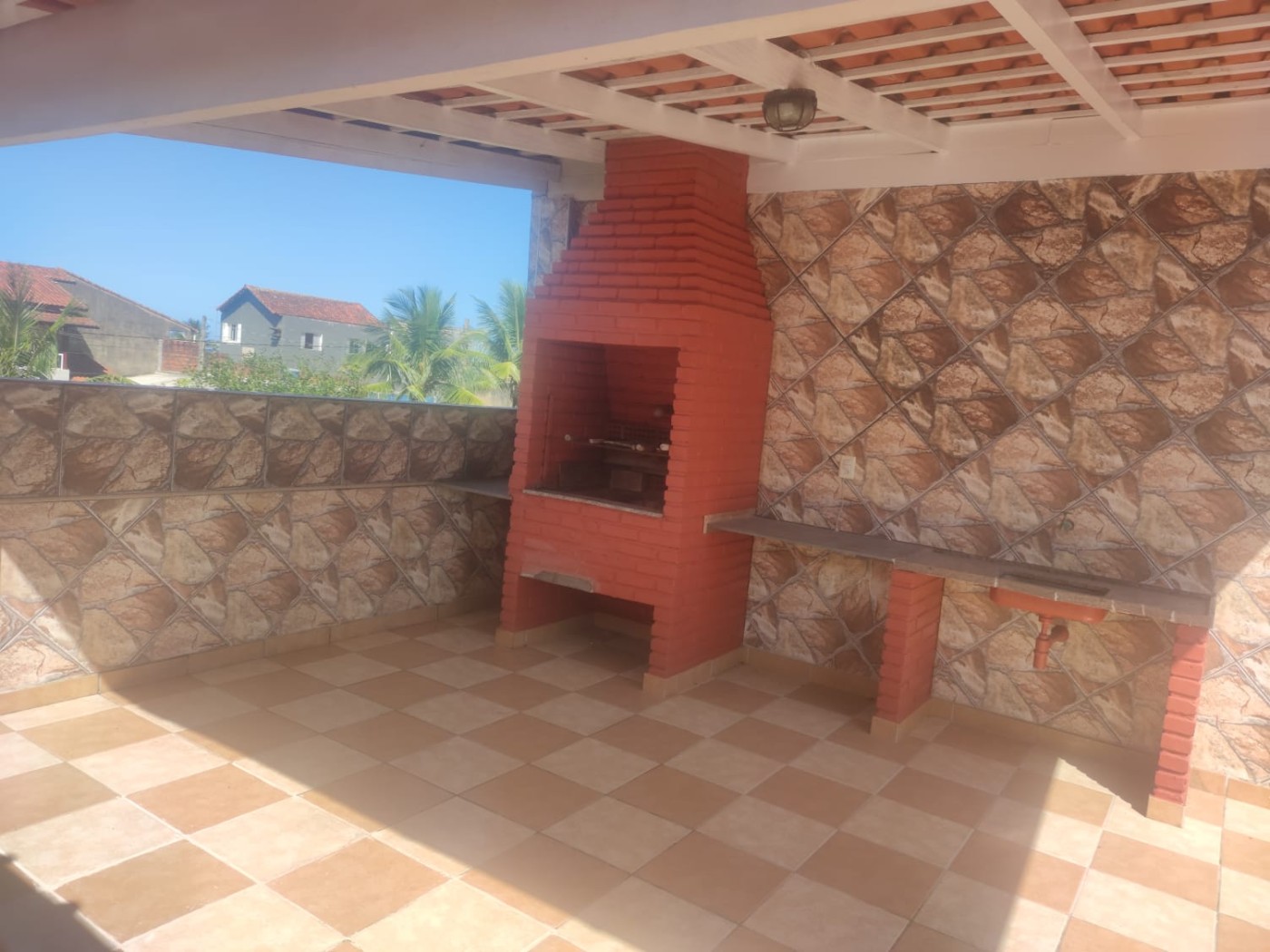 Casa, 2 quartos - Foto 21
