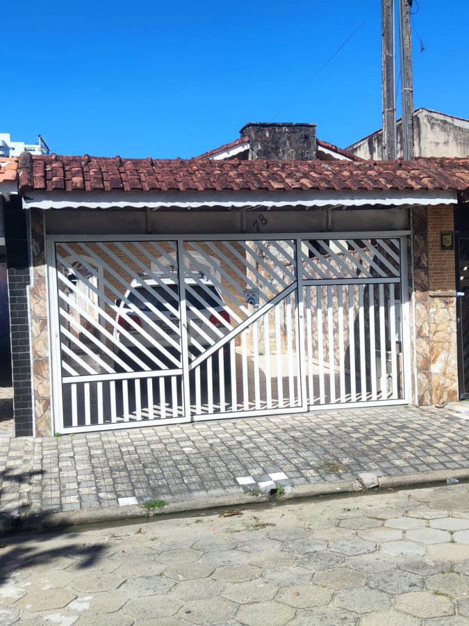 Casa, 2 quartos - Foto 2