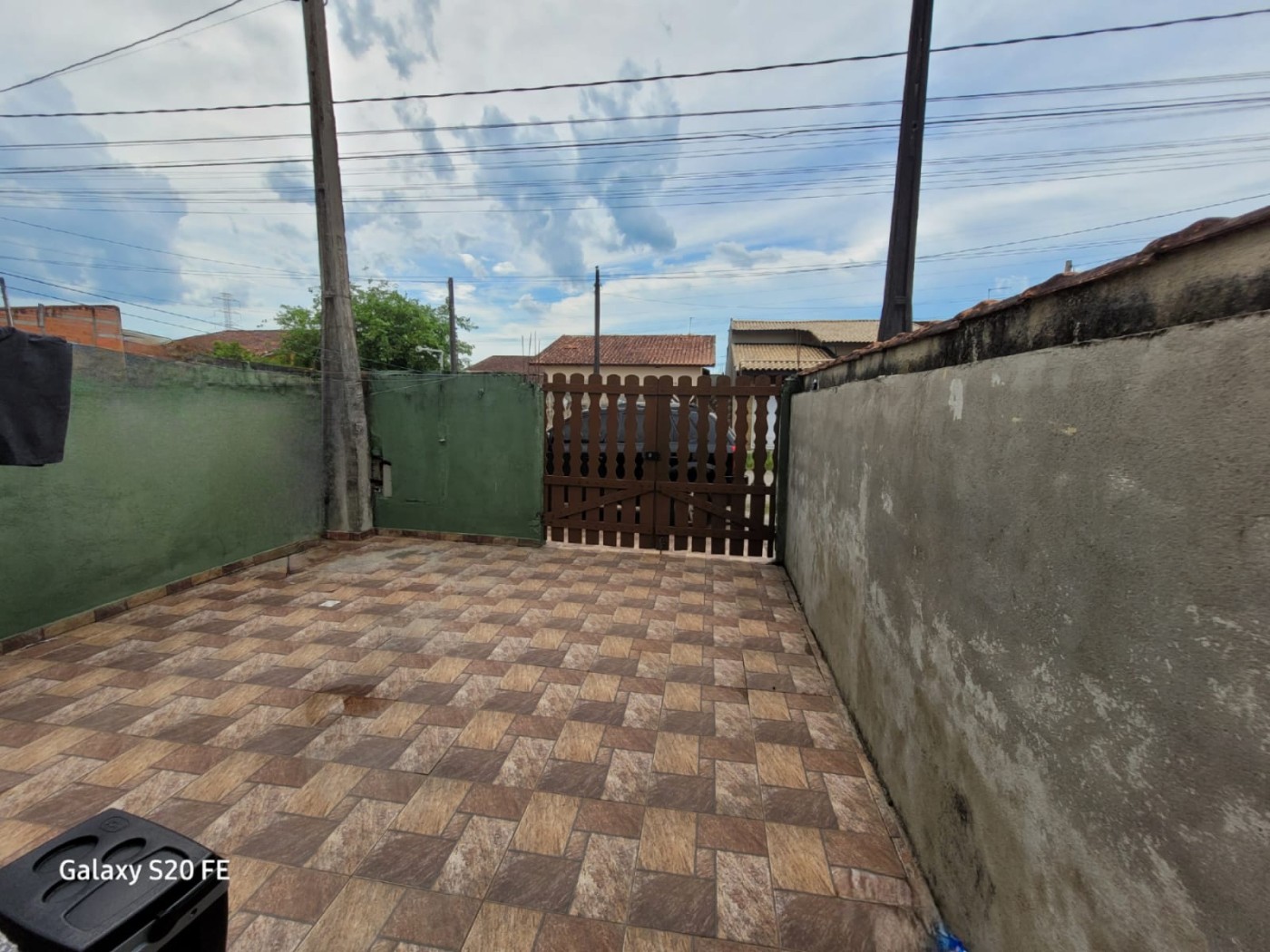 Casa, 2 quartos - Foto 1