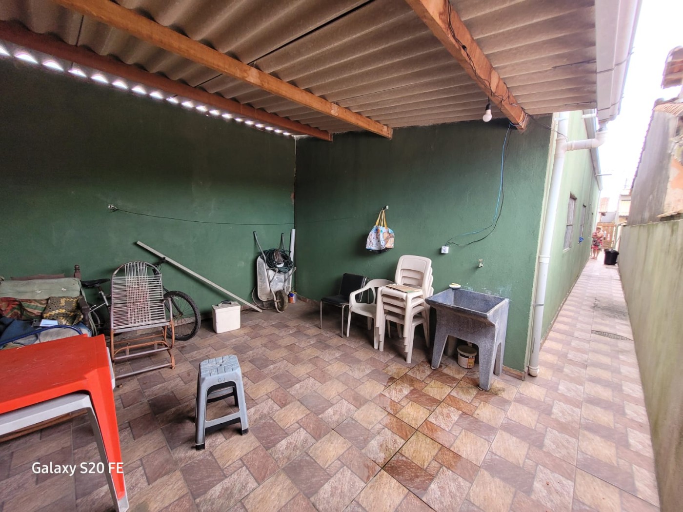 Casa, 2 quartos - Foto 9