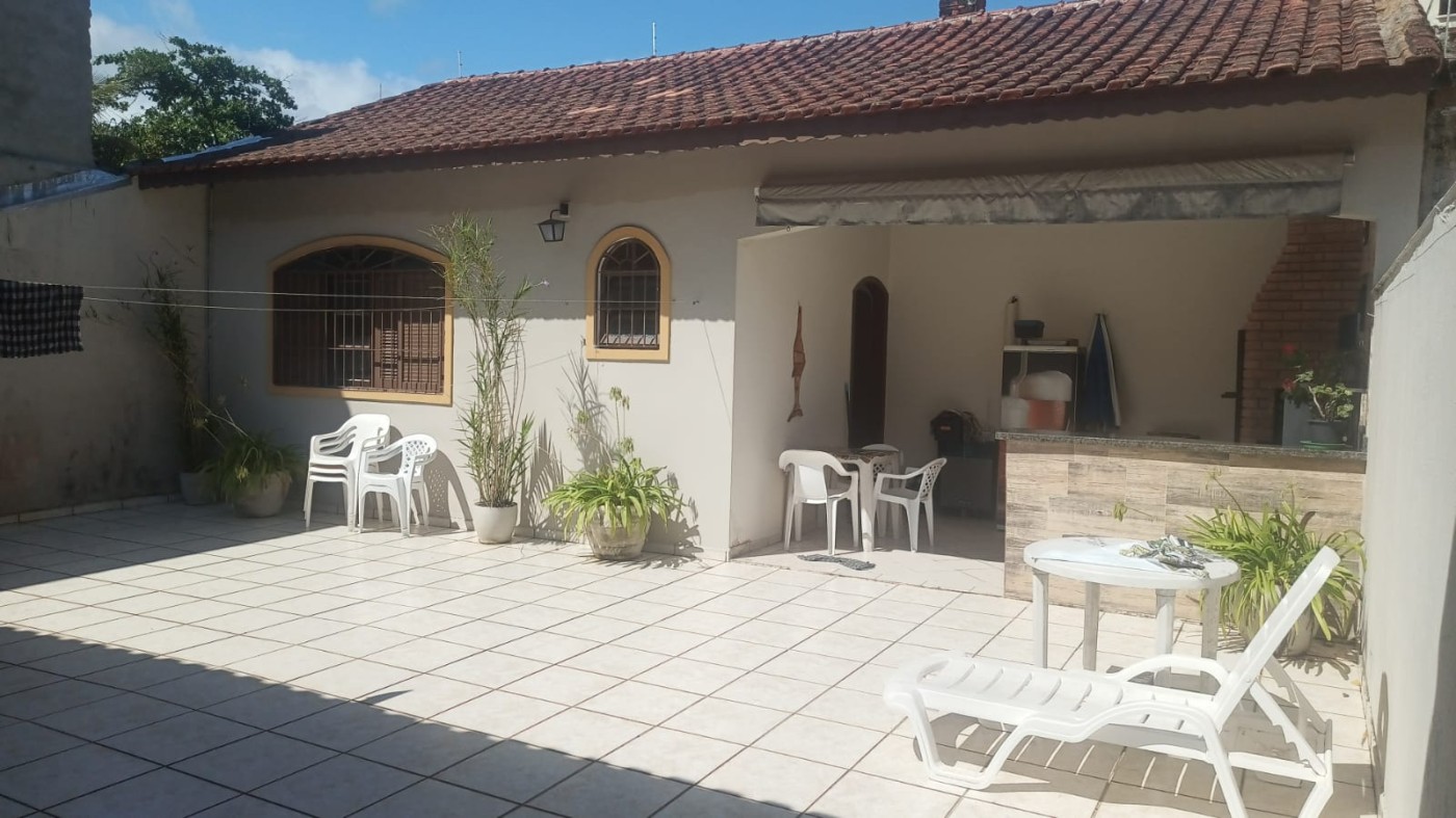 Casa, 2 quartos - Foto 1