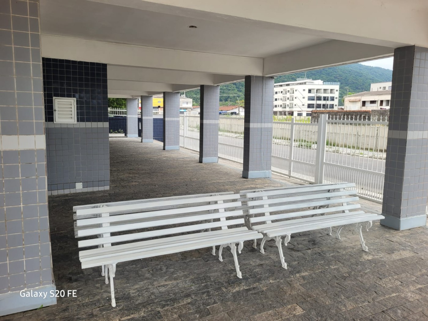 Kitnet-Studio - Foto 14