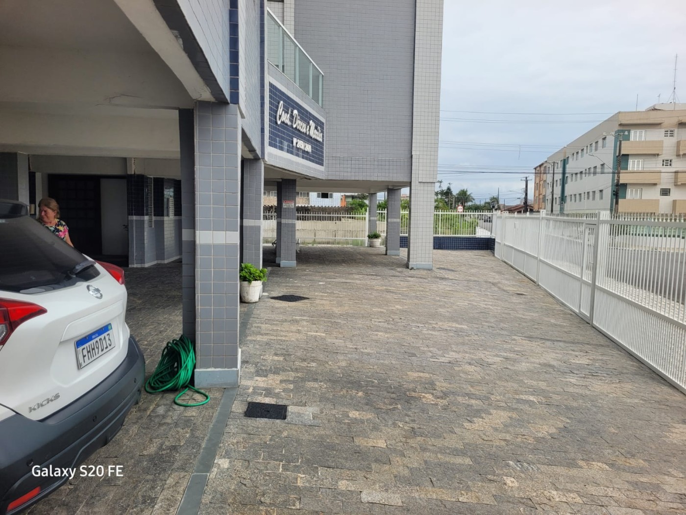 Kitnet-Studio - Foto 13