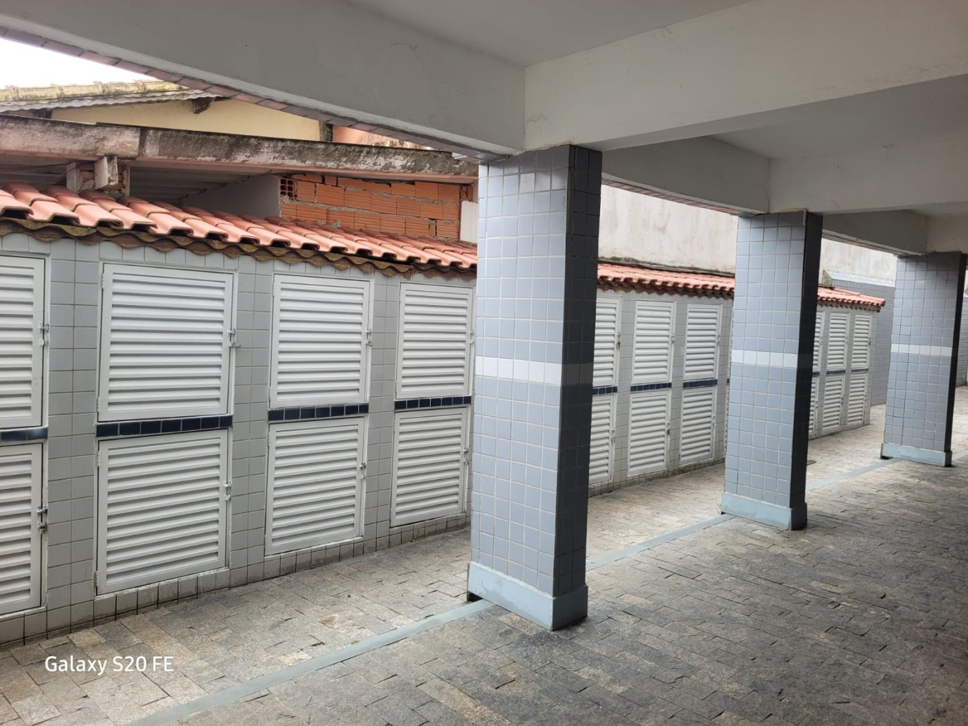 Kitnet-Studio - Foto 16