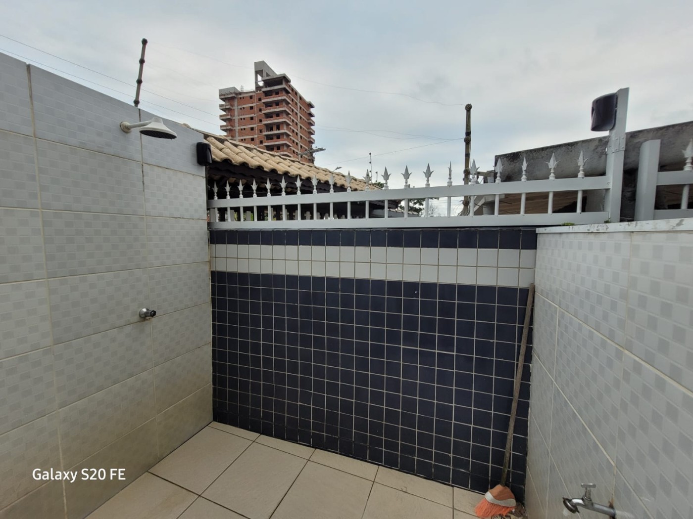 Kitnet-Studio - Foto 17