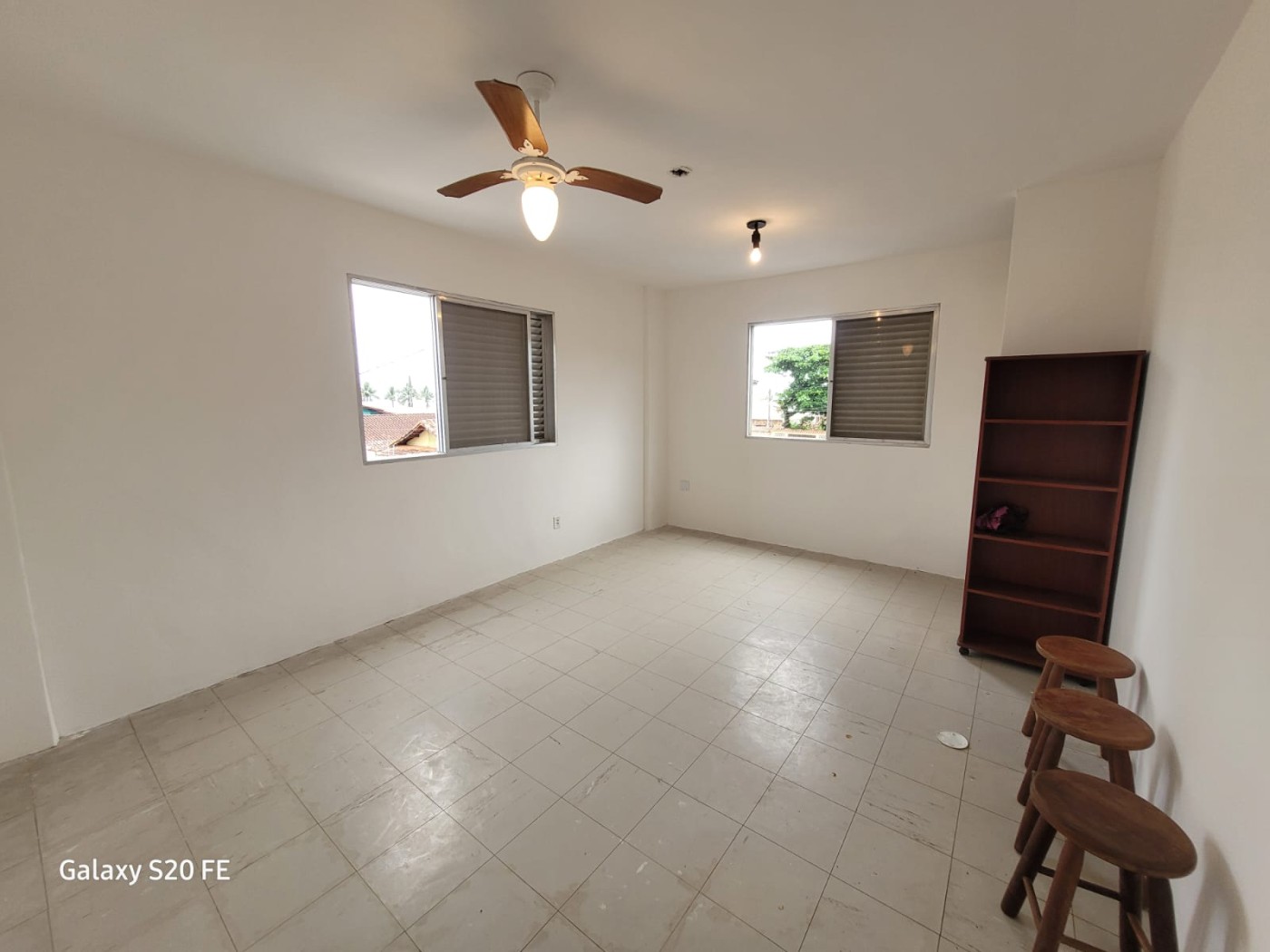 Kitnet-Studio - Foto 1