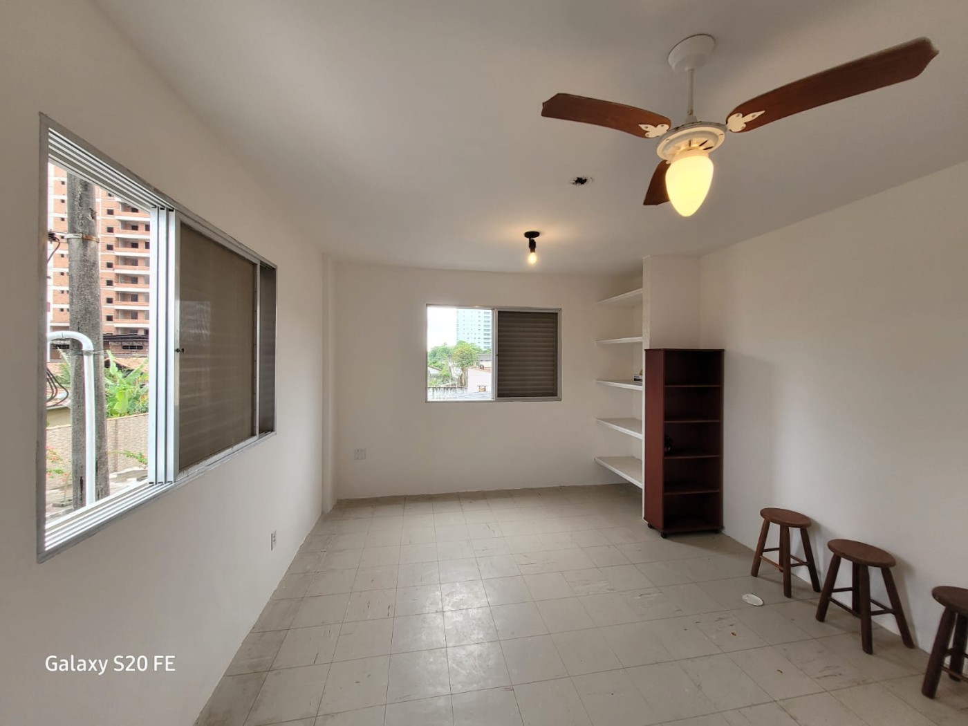 Kitnet-Studio - Foto 10