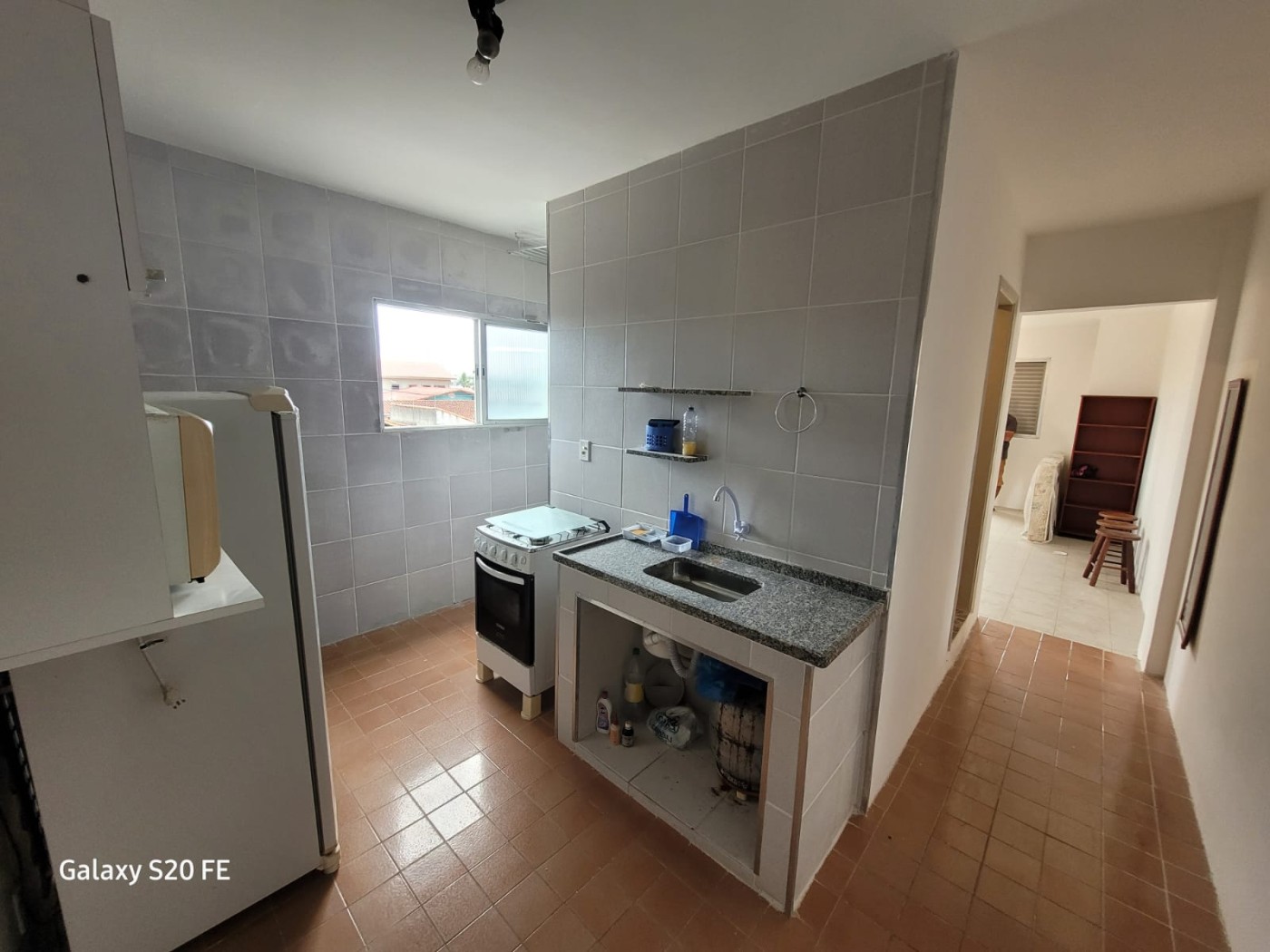 Kitnet-Studio - Foto 2