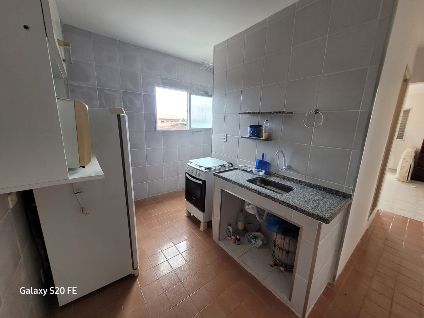 Kitnet-Studio - Foto 6