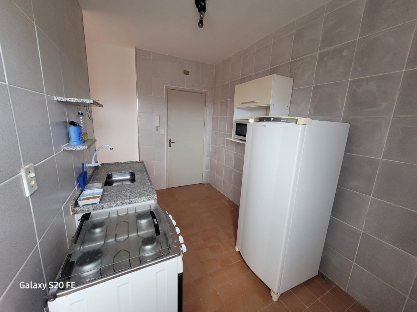 Kitnet-Studio - Foto 4