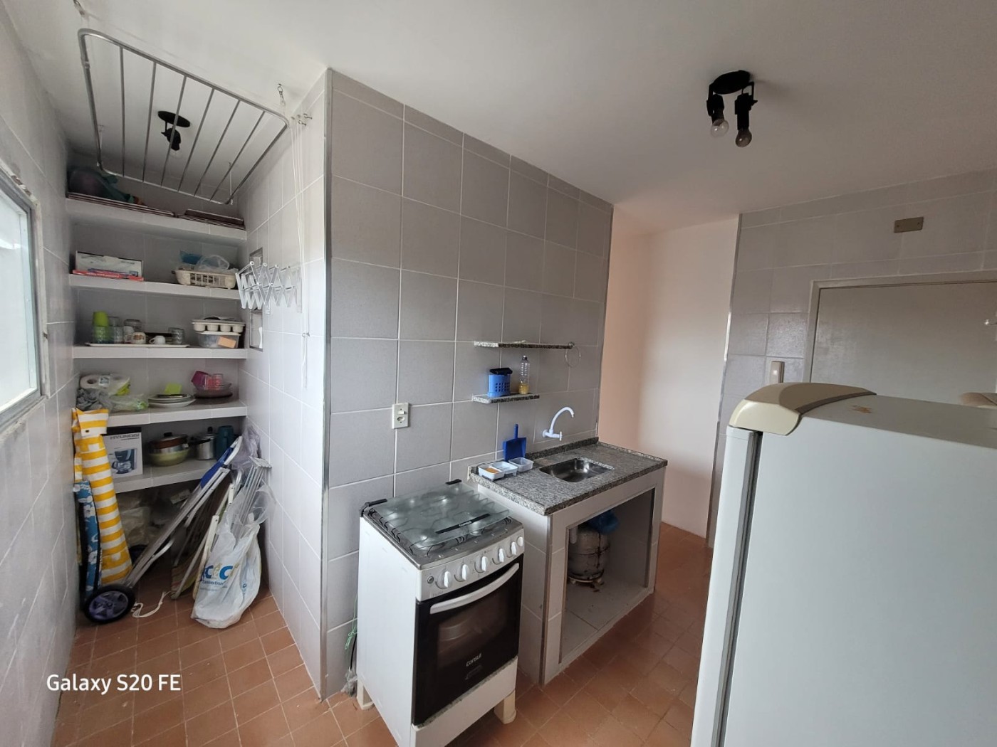 Kitnet-Studio - Foto 3