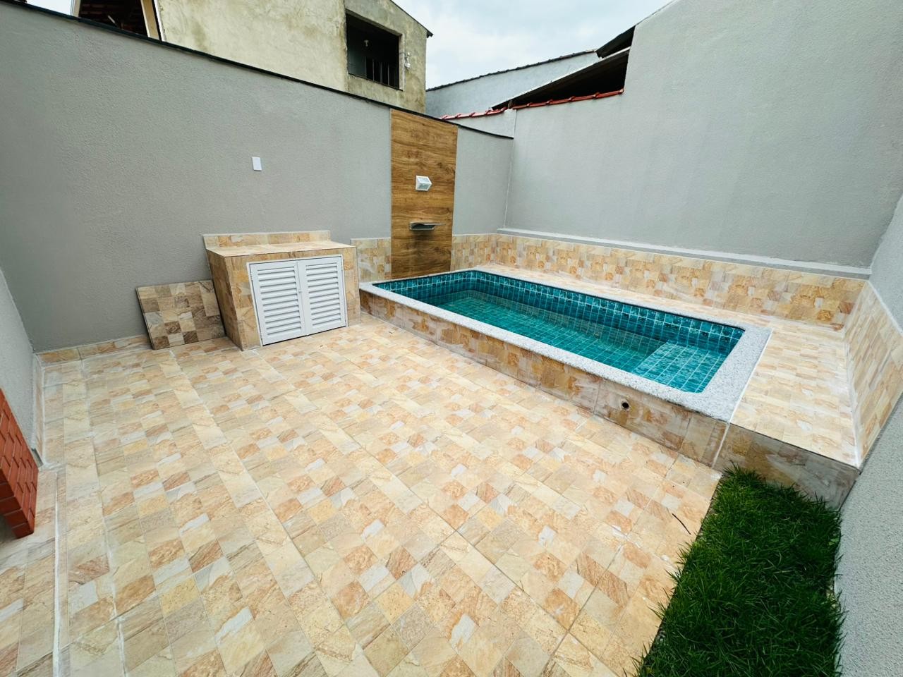 Casa, 2 quartos - Foto 16