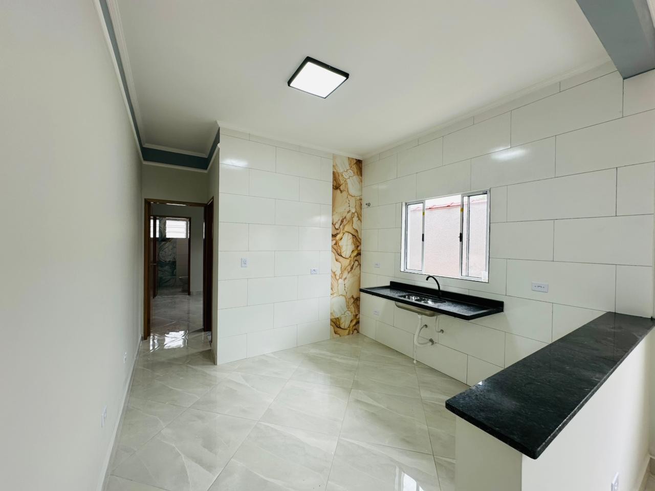 Casa, 2 quartos - Foto 9